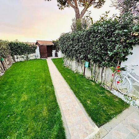 Marina di Cerveteri Fontana Houseヴィラ エクステリア 写真