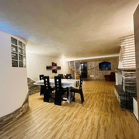 Marina di Cerveteri Fontana Houseヴィラ エクステリア 写真