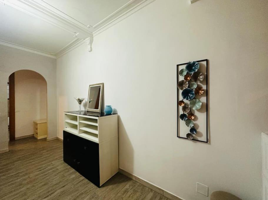 Marina di Cerveteri Fontana Houseヴィラ エクステリア 写真