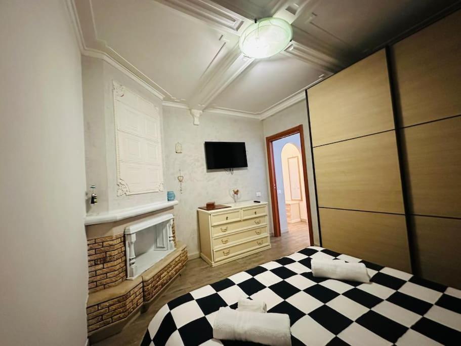 Marina di Cerveteri Fontana Houseヴィラ エクステリア 写真