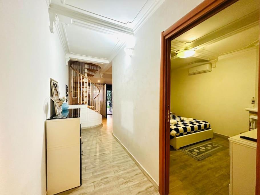 Marina di Cerveteri Fontana Houseヴィラ エクステリア 写真