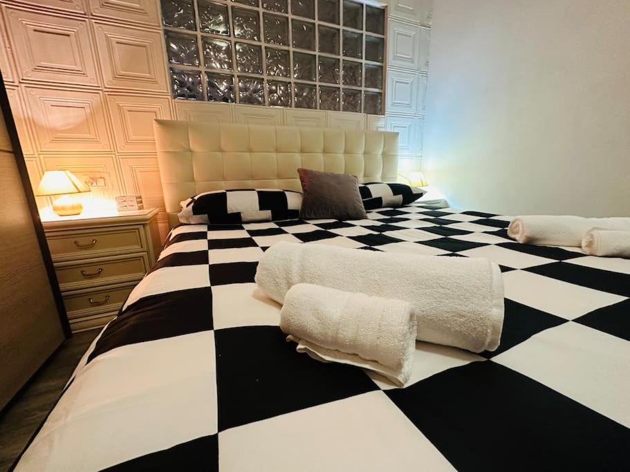 Marina di Cerveteri Fontana Houseヴィラ エクステリア 写真