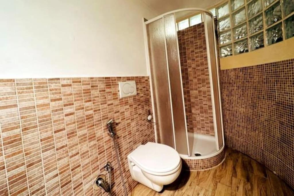 Marina di Cerveteri Fontana Houseヴィラ エクステリア 写真