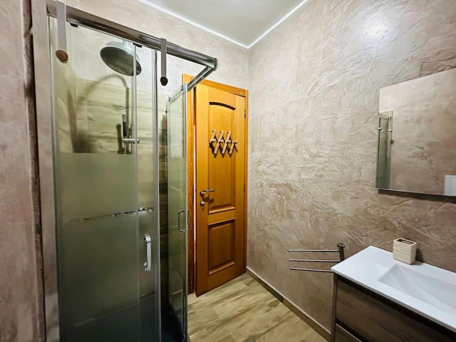 Marina di Cerveteri Fontana Houseヴィラ エクステリア 写真
