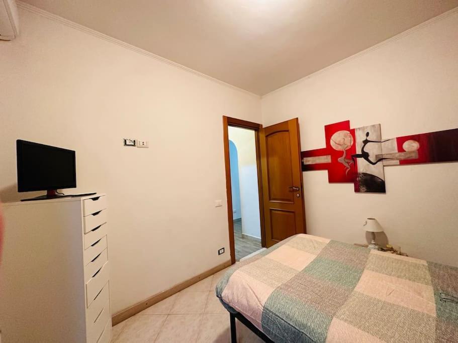 Marina di Cerveteri Fontana Houseヴィラ エクステリア 写真