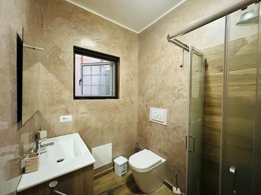 Marina di Cerveteri Fontana Houseヴィラ エクステリア 写真