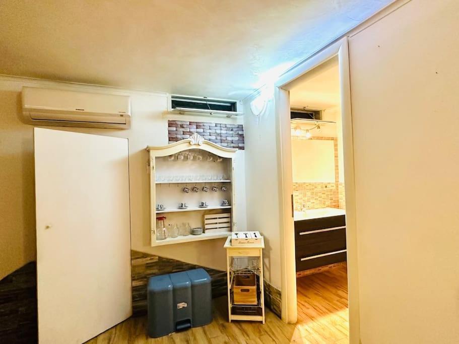 Marina di Cerveteri Fontana Houseヴィラ エクステリア 写真