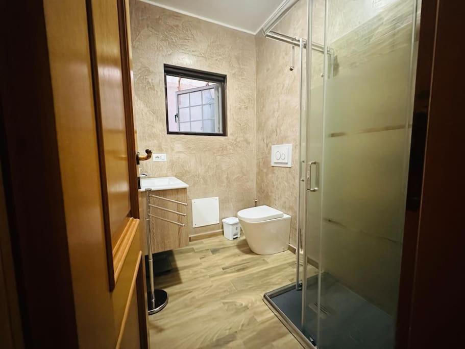 Marina di Cerveteri Fontana Houseヴィラ エクステリア 写真