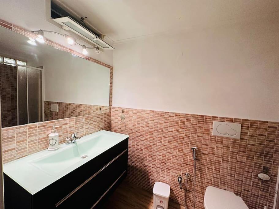 Marina di Cerveteri Fontana Houseヴィラ エクステリア 写真